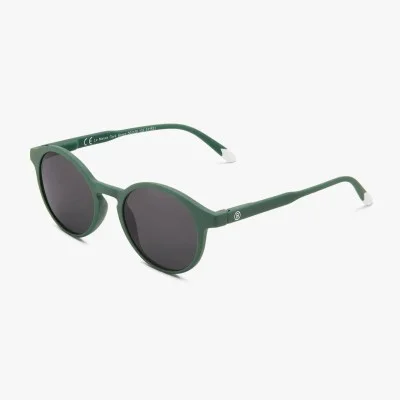Barner Le Marais Sun Glasses - Military Green Sun